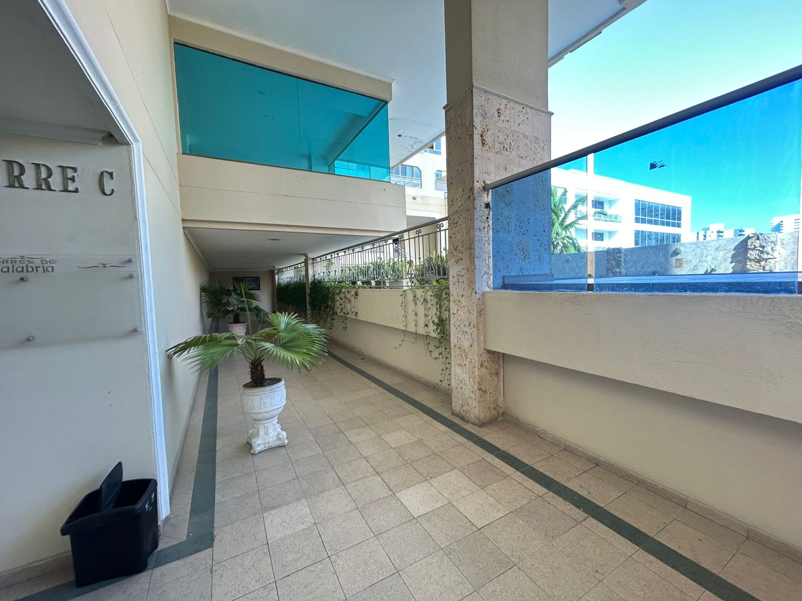 Apartamento En venta - San vicente - Barranquilla