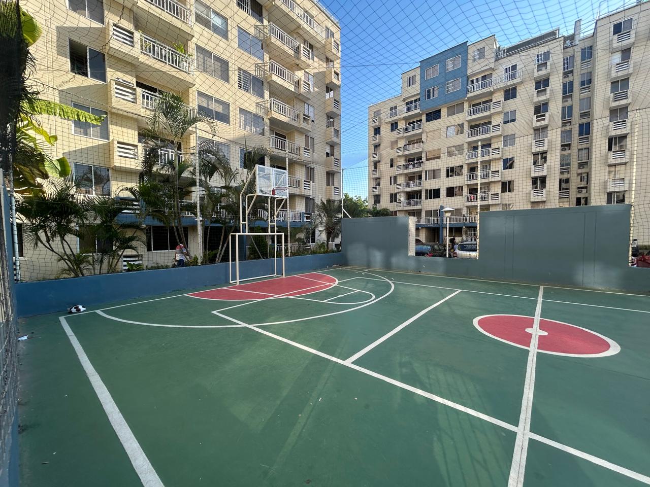 Apartamento en venta - Villa carolina - Barranquilla