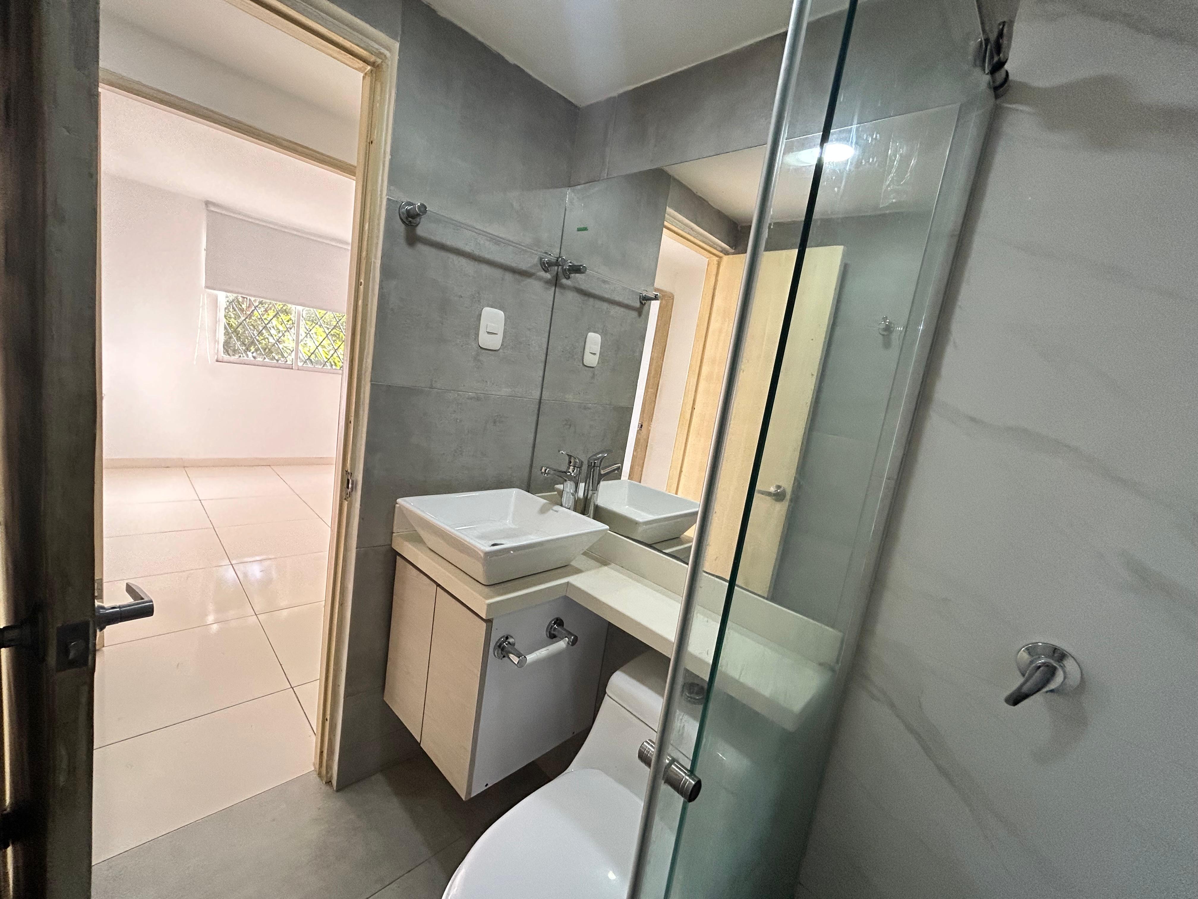 Apartamento en venta o arriendo - Los andes - Barranquilla