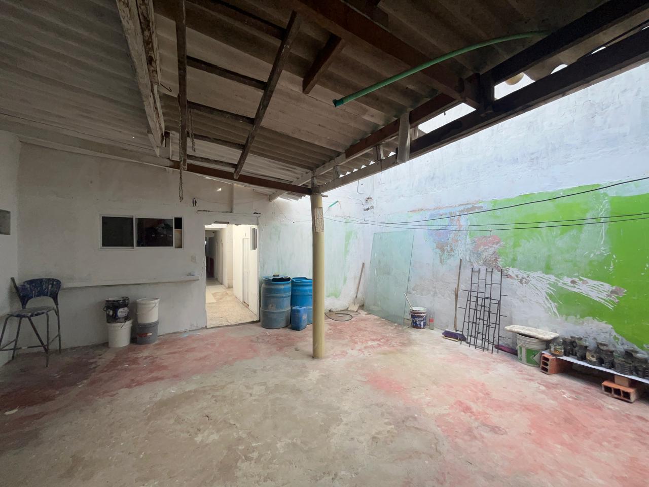 Venta de multicomercial - Barrio montes - Barranquilla