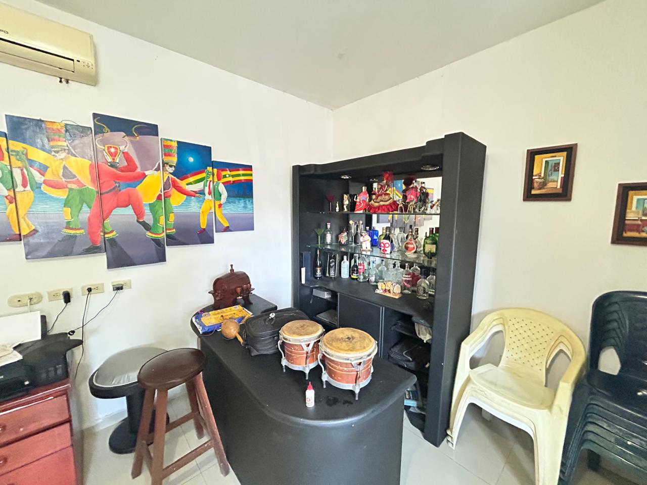 Casa duplex en venta - Modelo - Barranquilla
