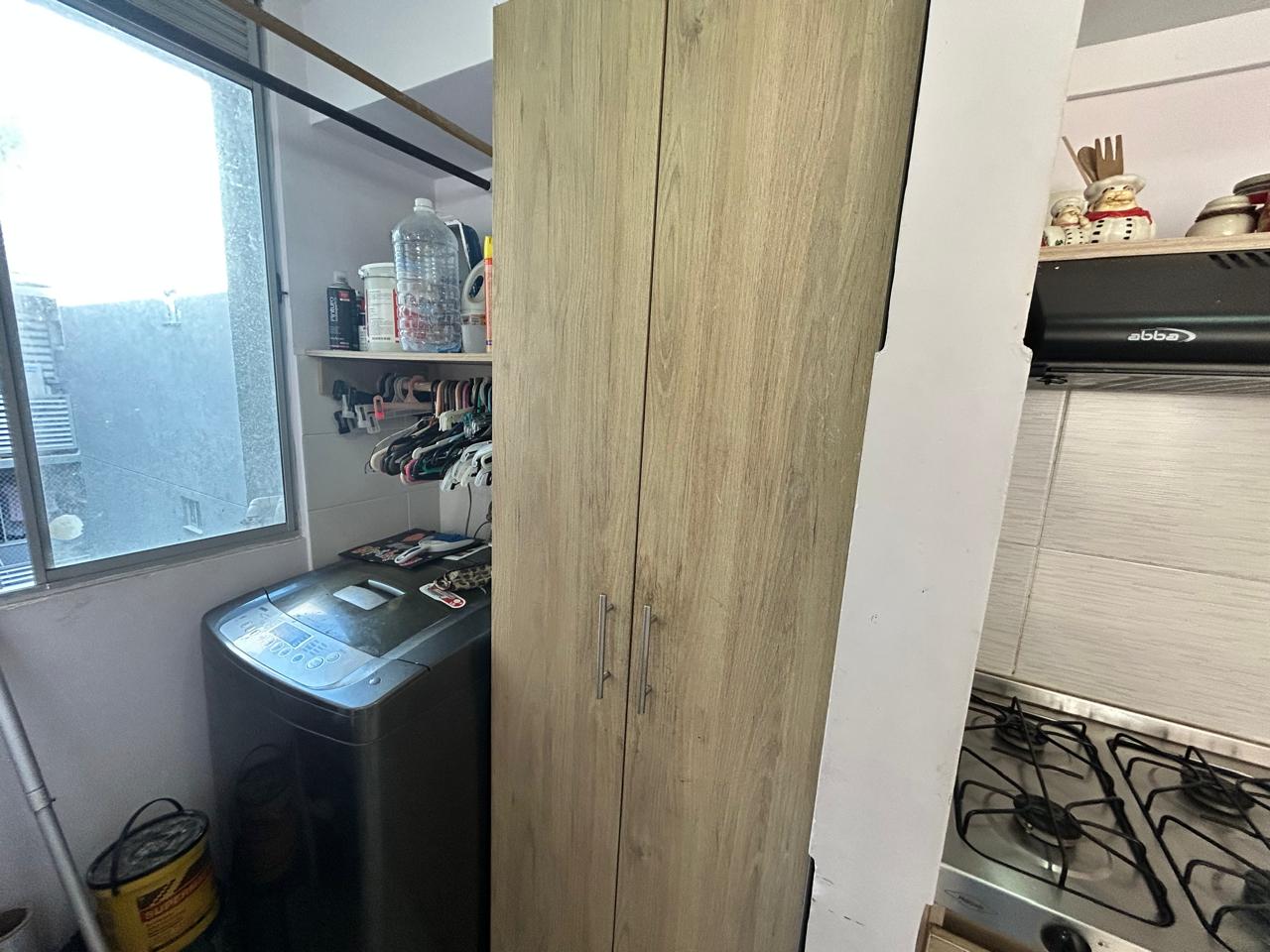 Apartamento en venta - Alameda del río - Barranquilla