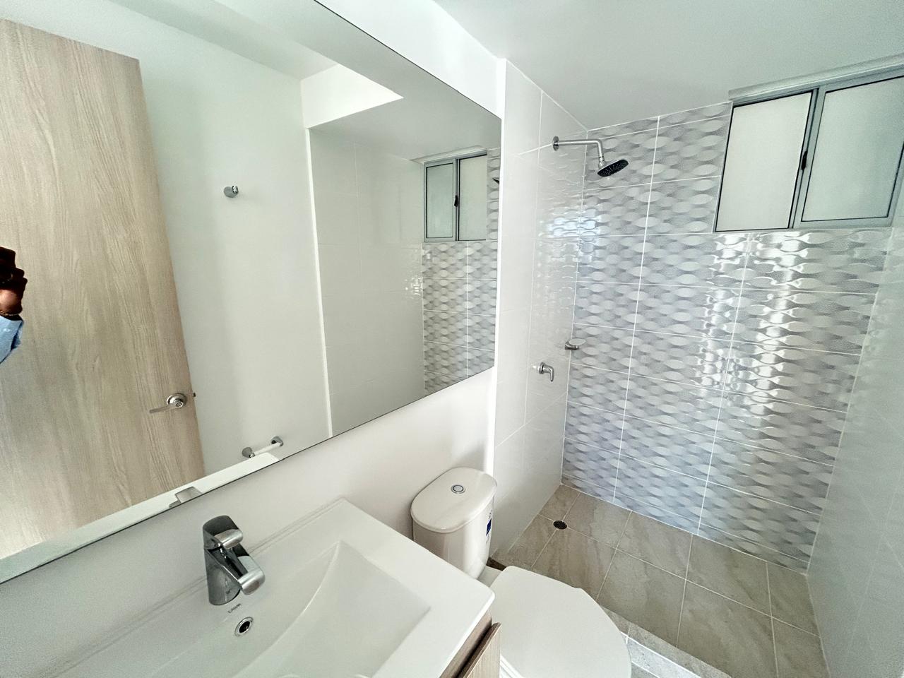 Apartamento en Venta - Alameda del río - Barranquilla