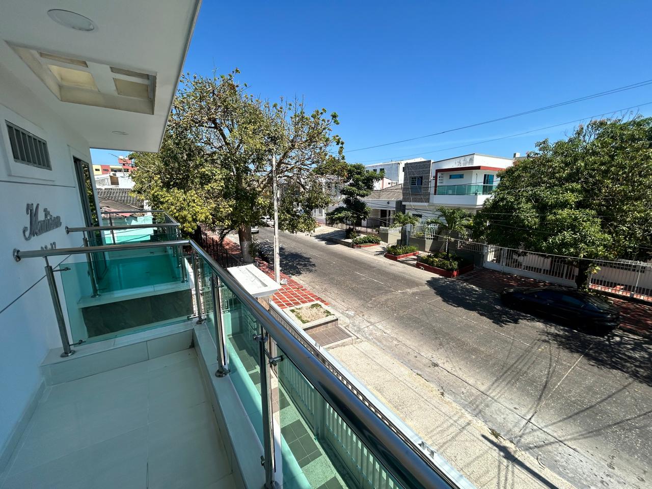 Apartamento en Venta - Olaya - Barranquilla