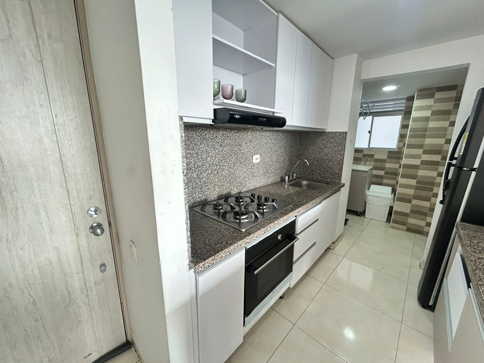 Apartamento en Venta - Boston - Barranquilla