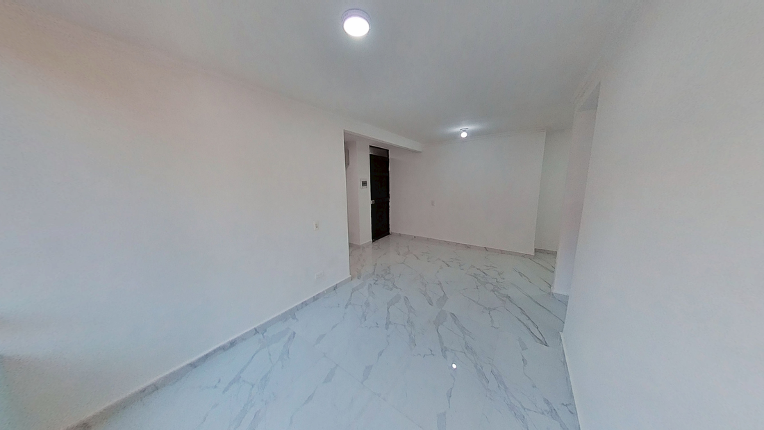 Apartamento en venta-Alameda del rio- Barranquilla