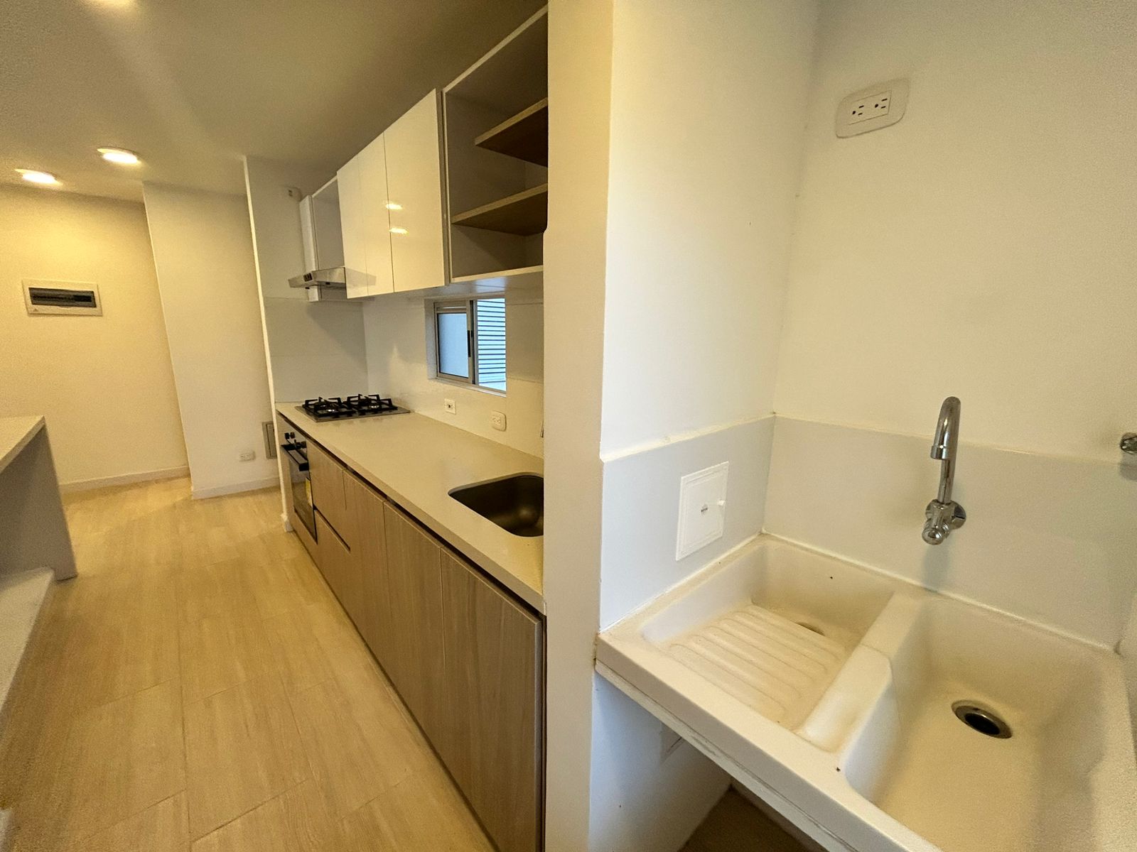 Apartamento en arriendo - Rio alto - Barranquilla