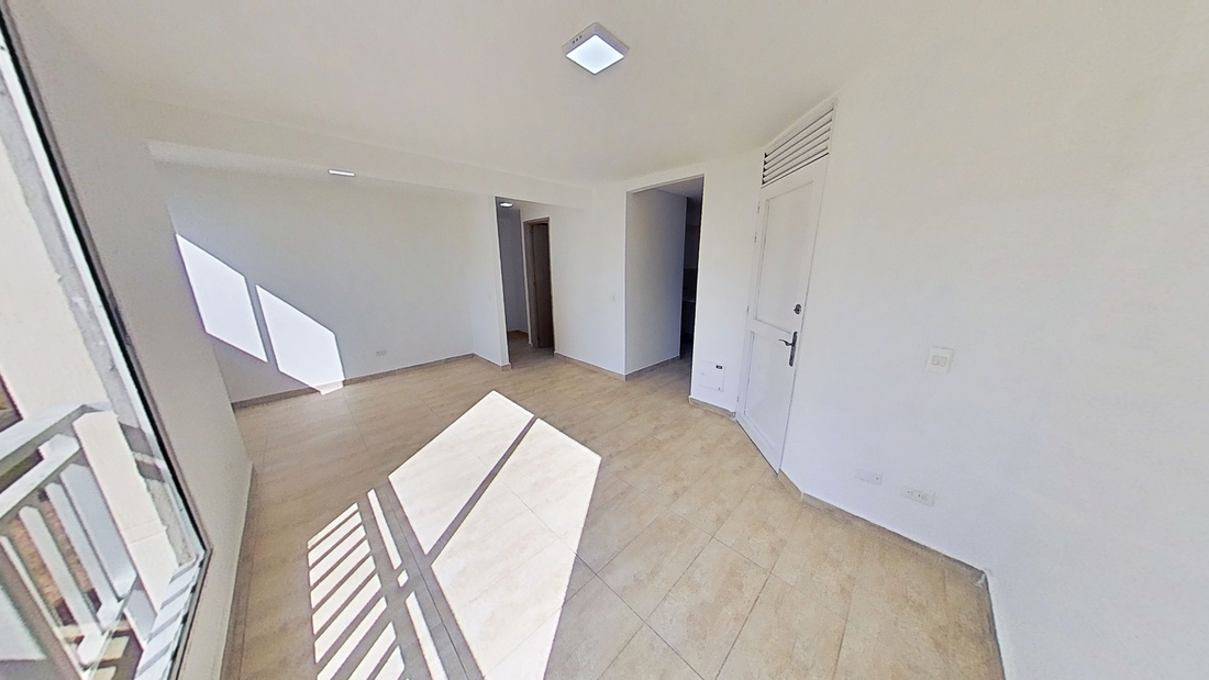 Alameda - Conjunto Pelicano - Apartamento en venta - Barranquilla