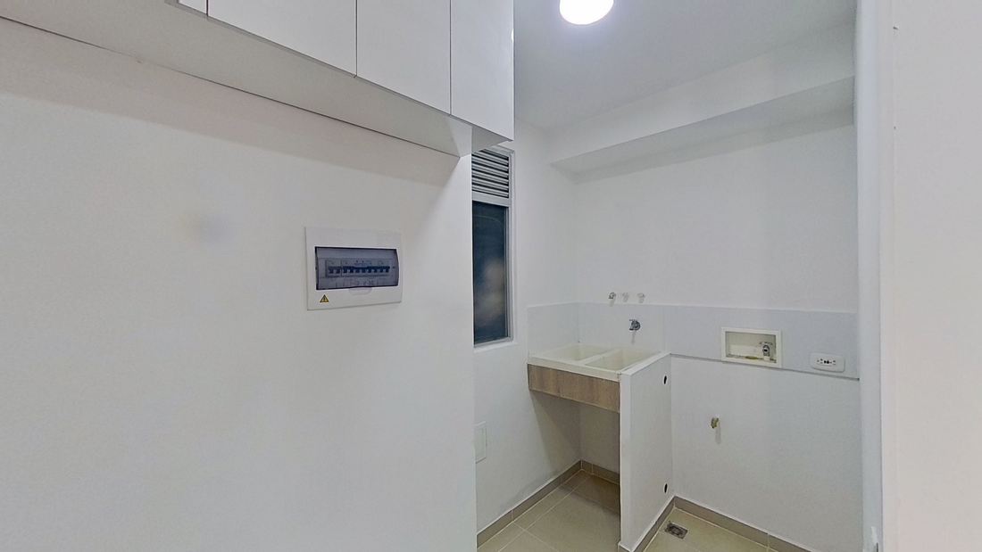Alameda - Conjunto Zafiro - Apartamento en arriendo - Barranquilla