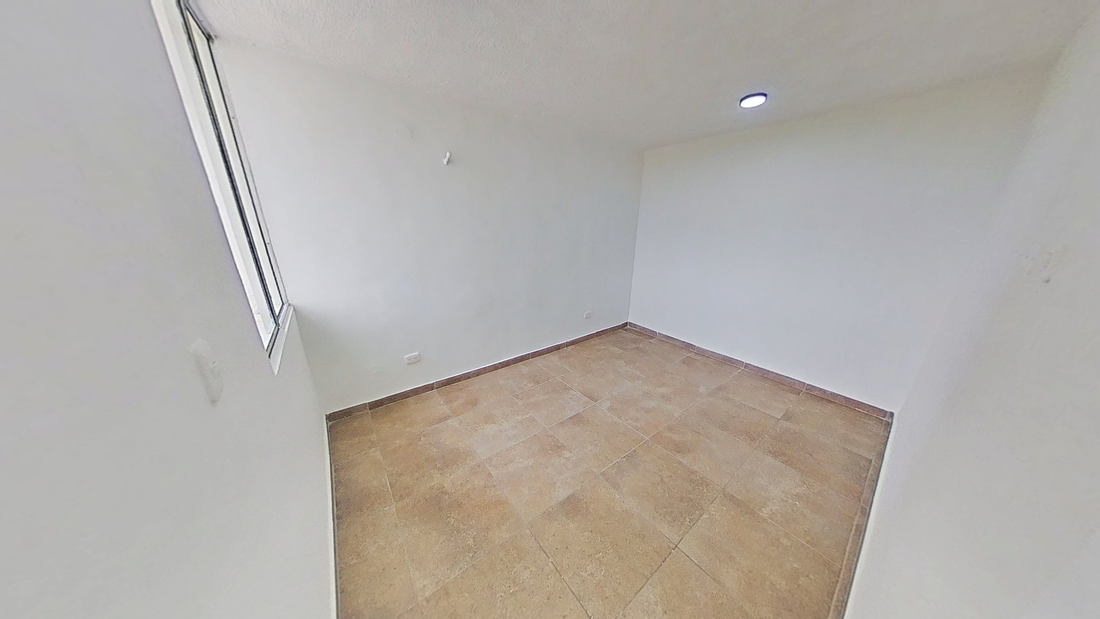 Alameda - Conjunto Garza Apartamento en venta - Barranquilla