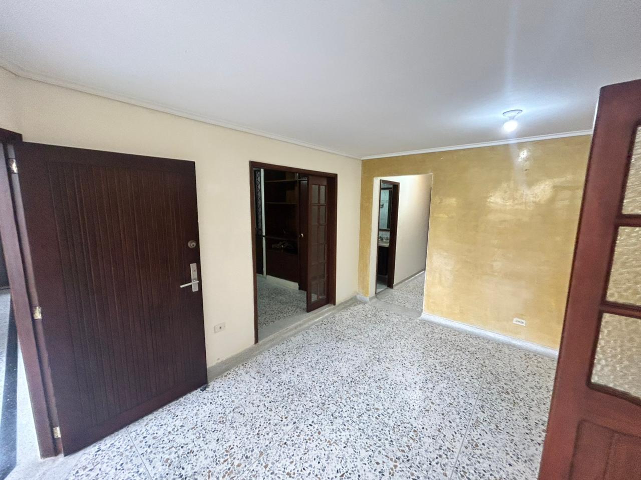 Apartamento en arriendo - Altos de Riomar - Barranquilla