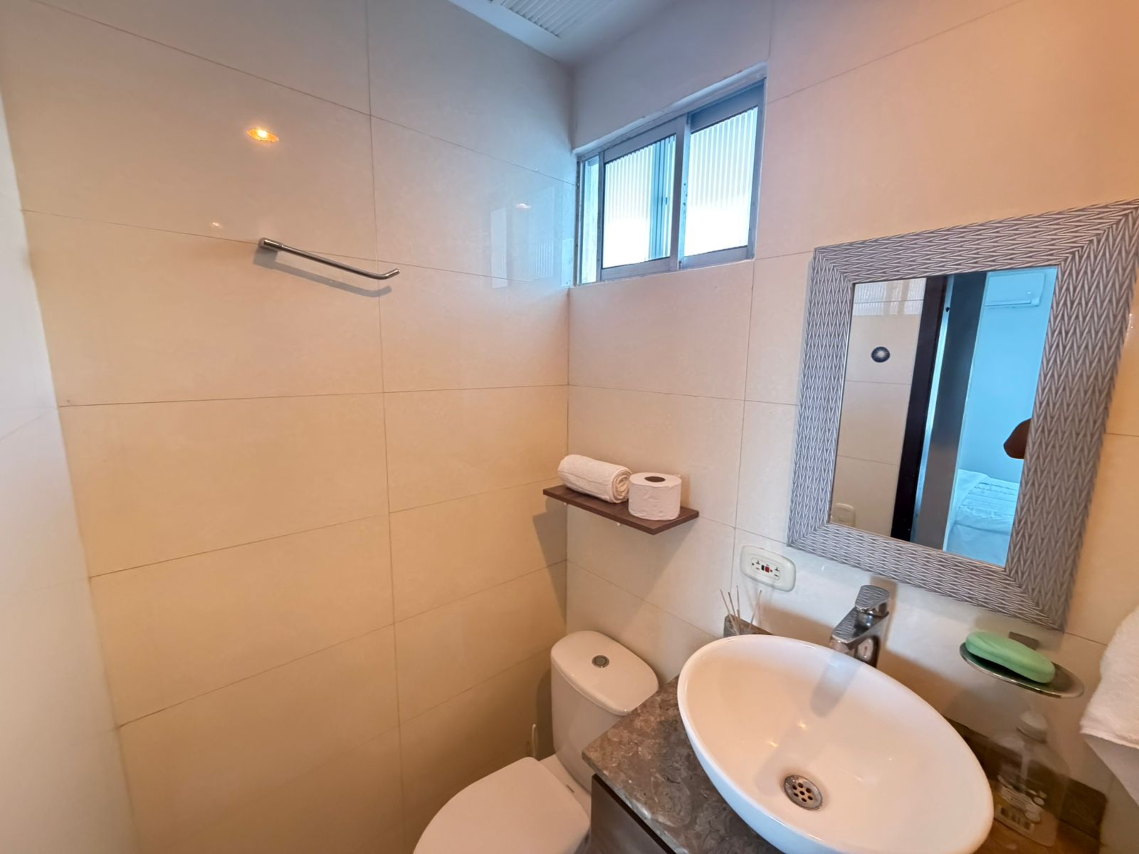 Villa Santos - Apartaestudio en arriendo - Barranquilla