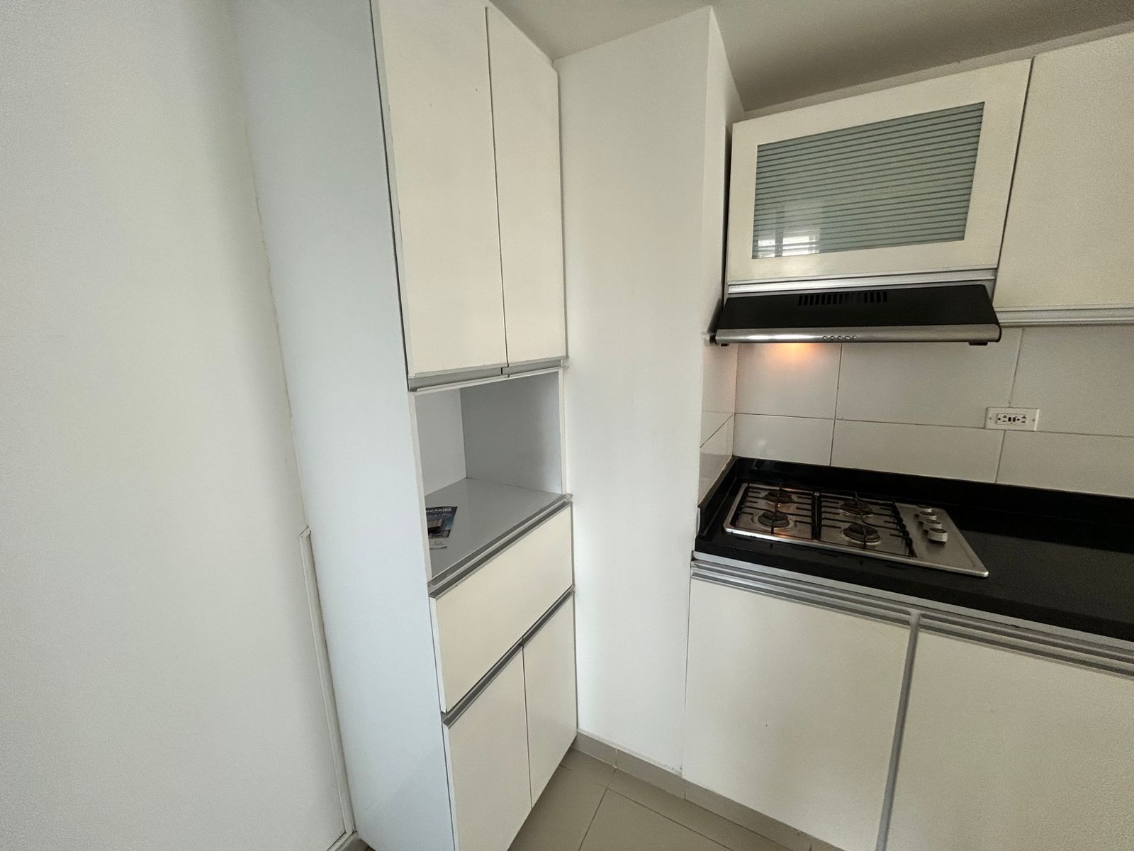 Apartamento En Arriendo - Paraiso - Barranquilla