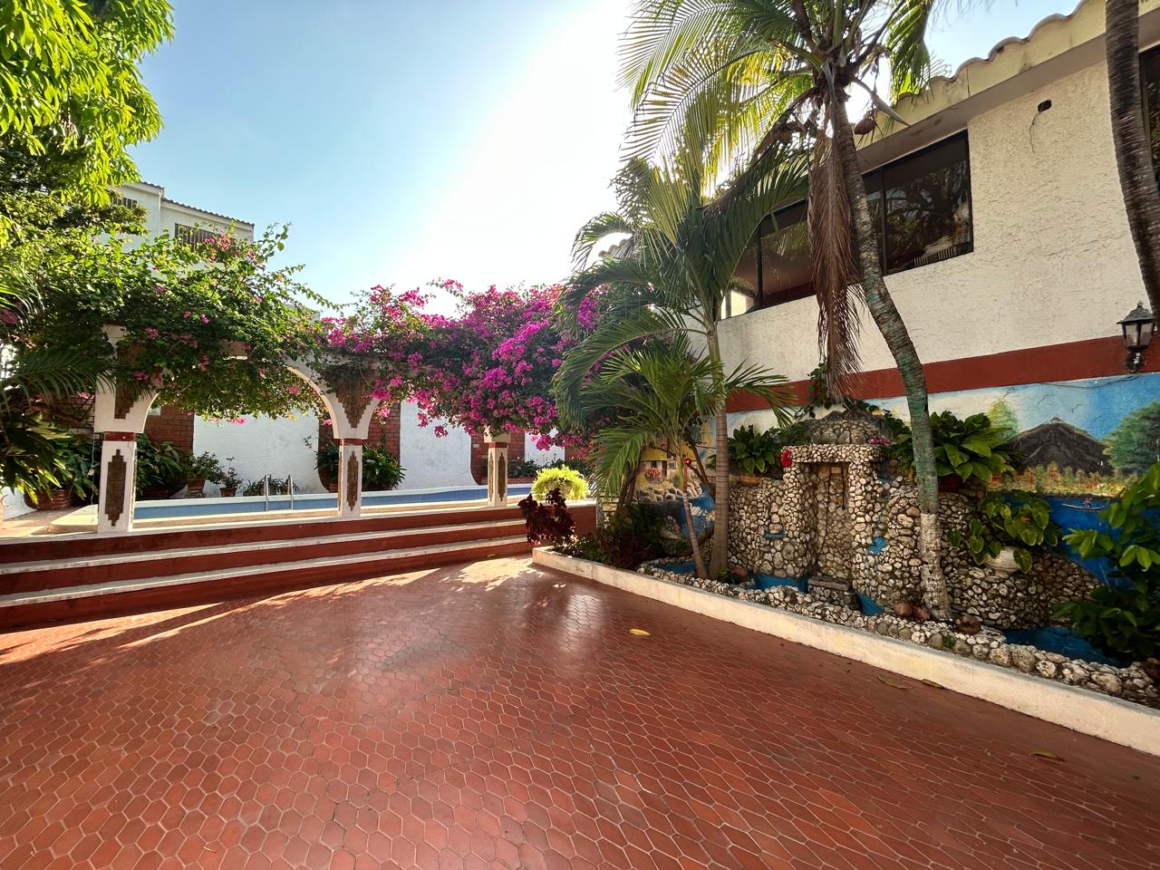 Casa en venta- La cumbre- Barranquilla