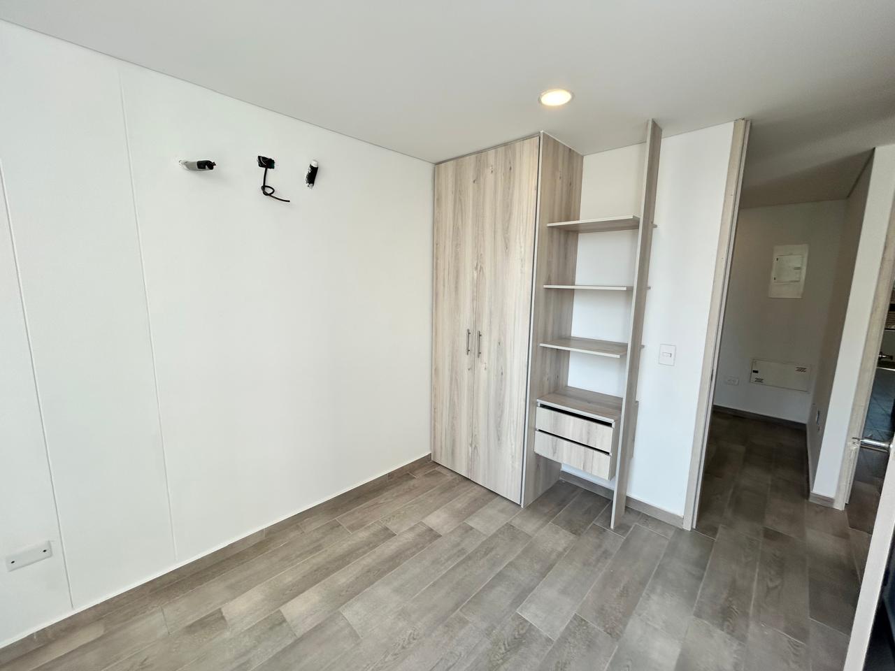 Apartamento en Venta - la Castellana - Barranquilla