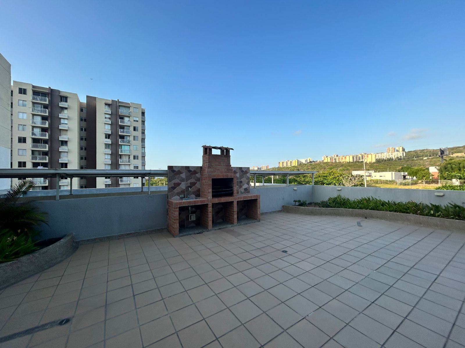 Apartamento en venta- Alameda del rio- Barranquilla