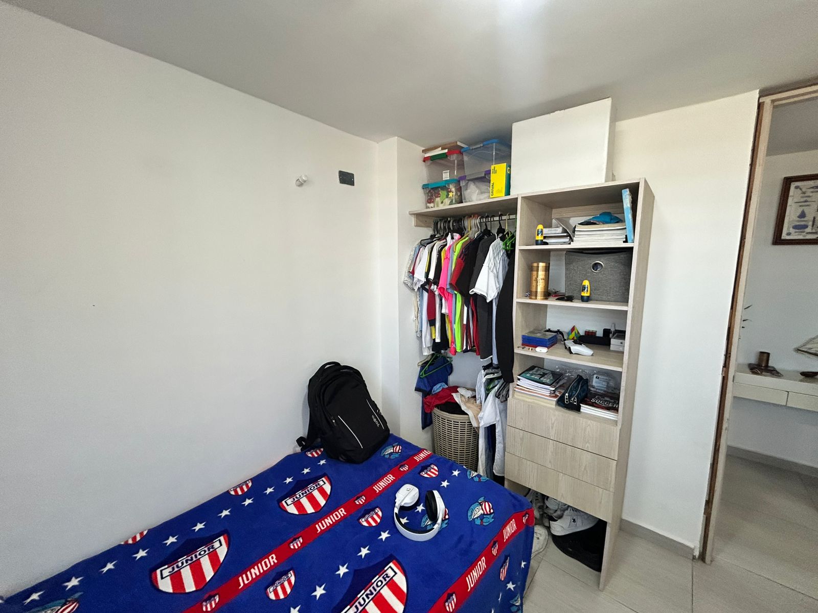 Apartamento en Venta - Paraiso - Barranquilla