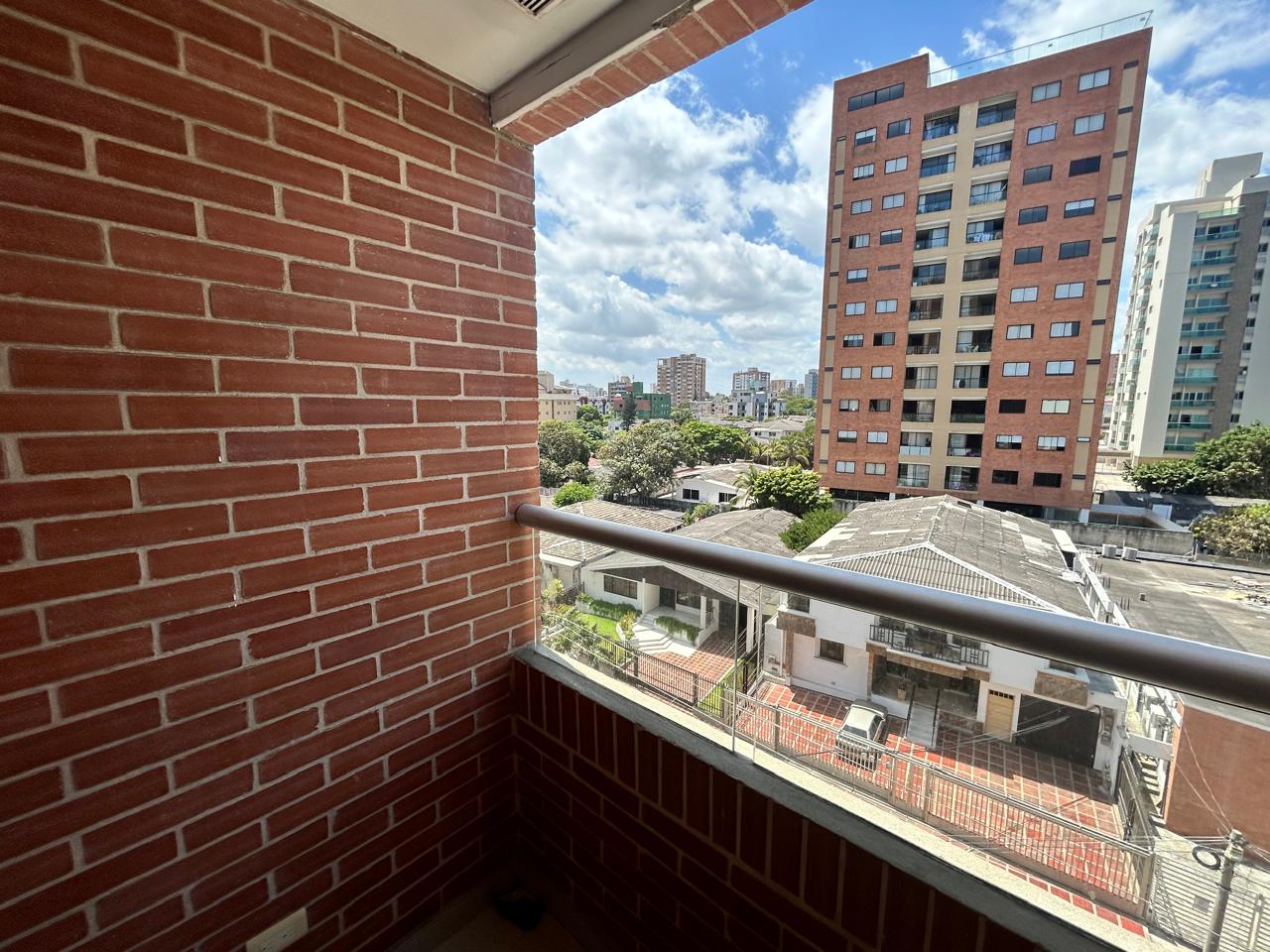 Apartamento en venta - La campiña - Barranquilla