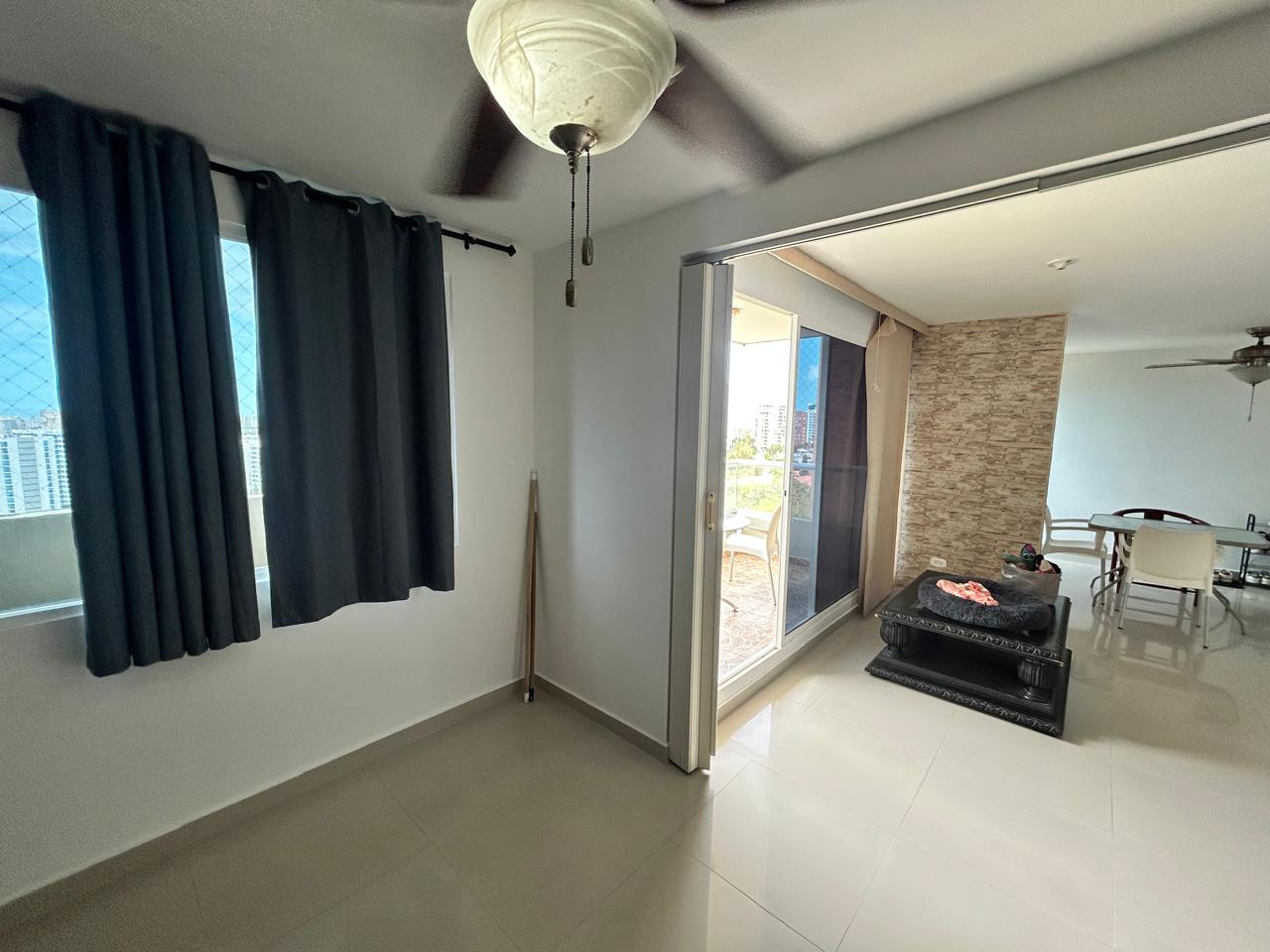 Apartamento en Venta - Miramar - Barranquilla