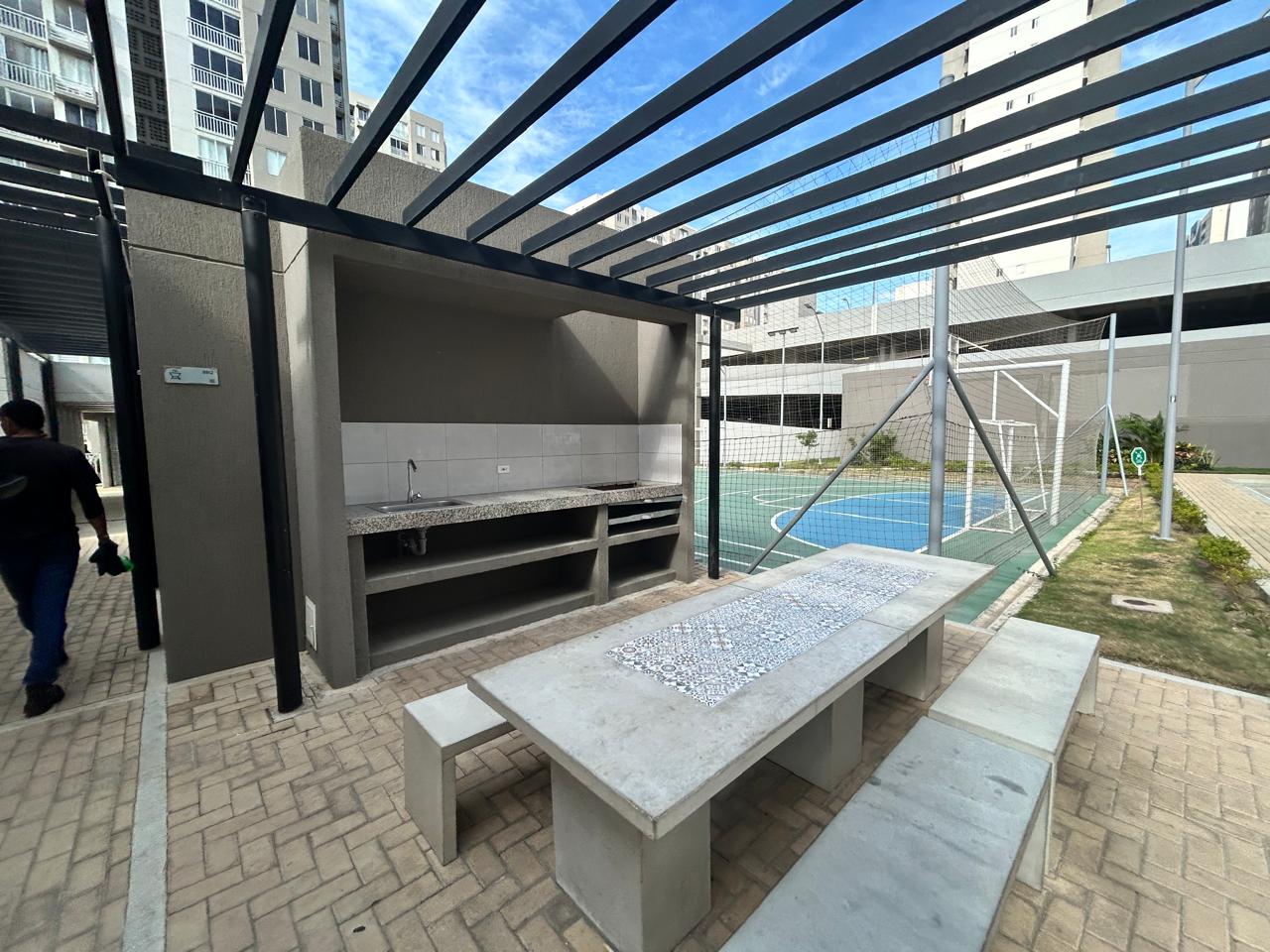 Apartamento en venta- Ciudad Mallorquín- Puerto Colombia