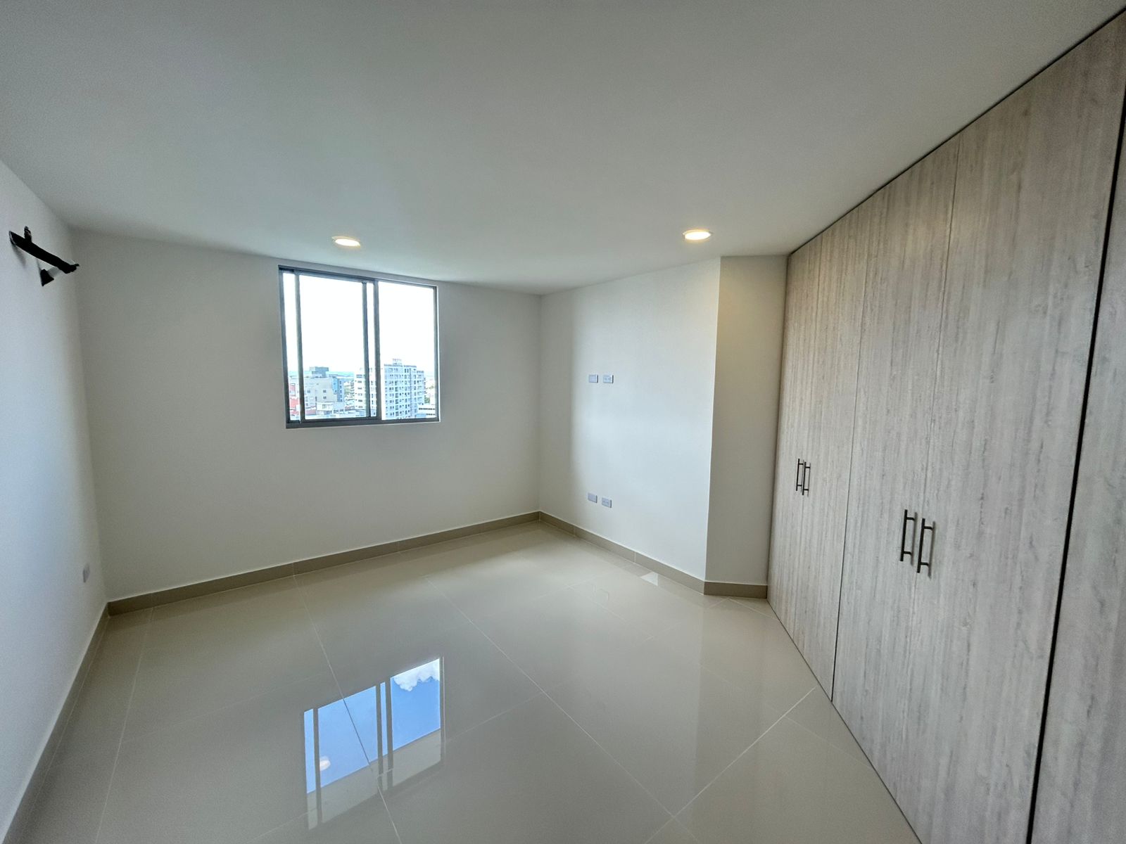 Apartamento en Venta - Ciudad Jardin - Barranquilla
