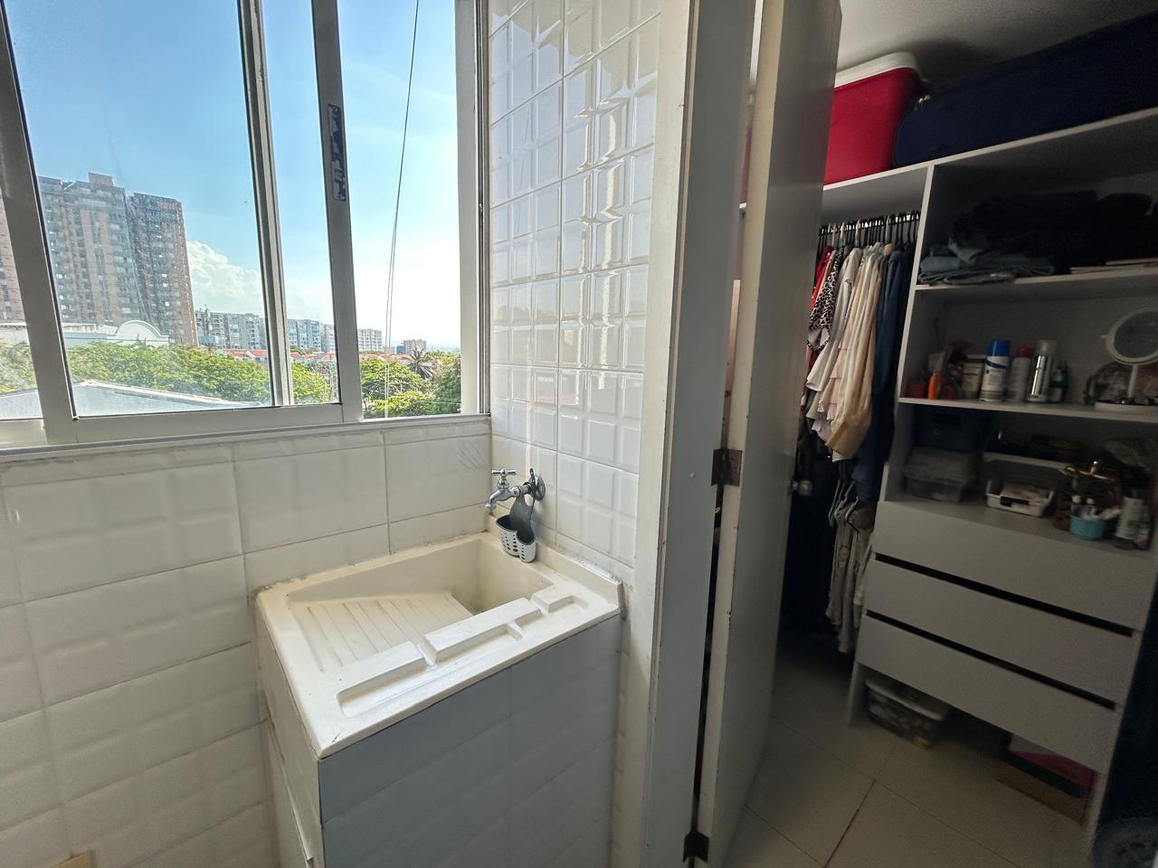 Apartamento en venta - Villa santos - Barranquilla