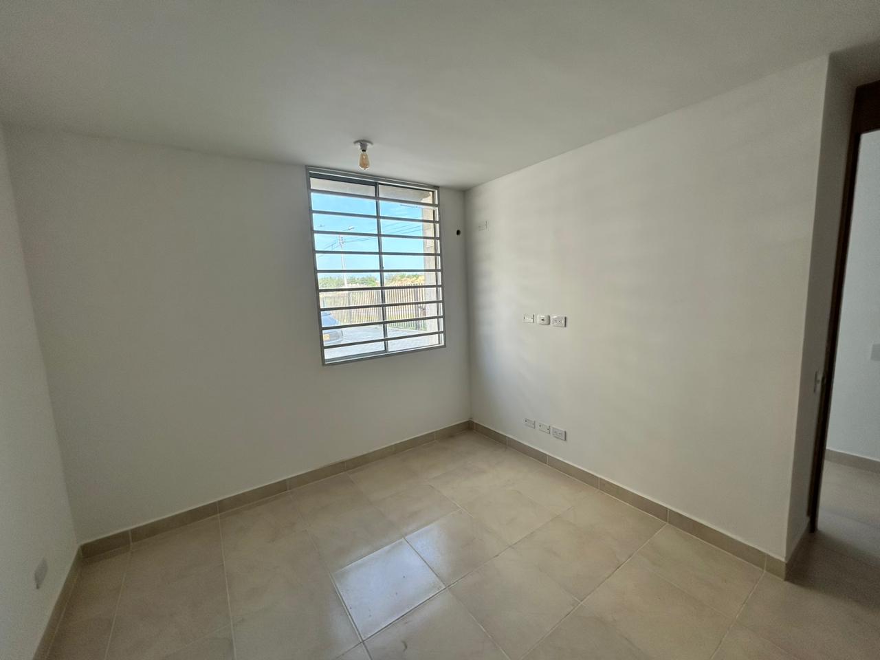 Apartamento en Arriendo - Alameda - Barranquilla