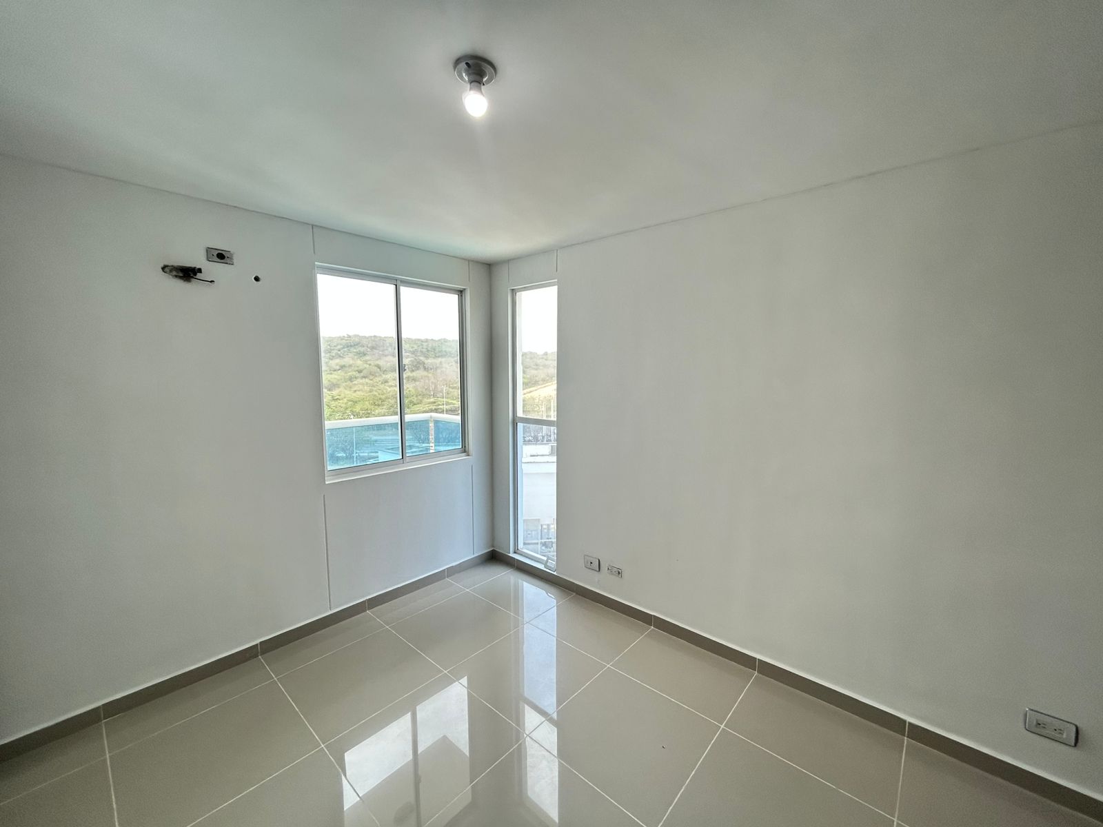 Apartamento en Venta - Villa Campestre - Barranquilla