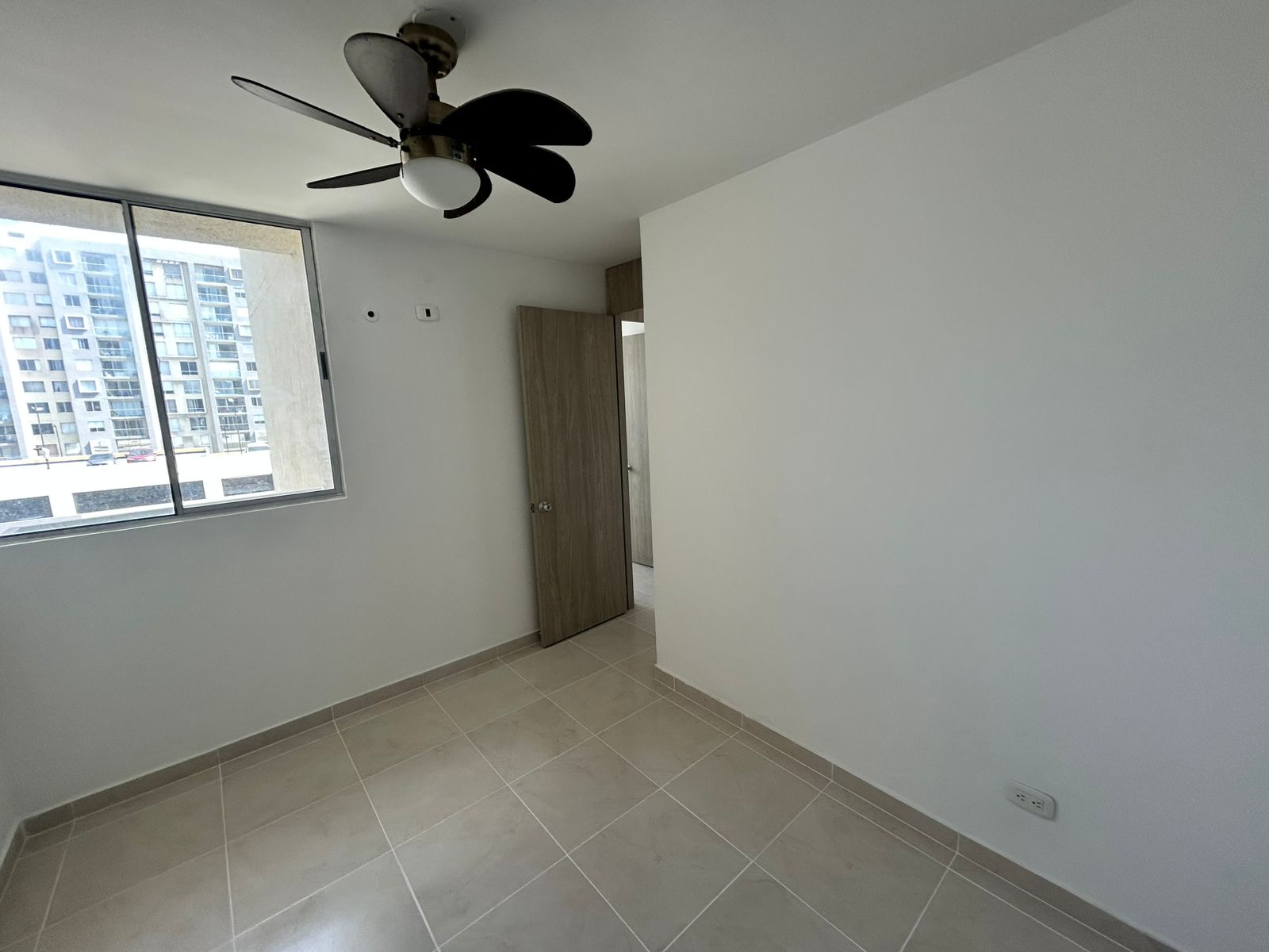 Apartamento en Arriendo - Alameda - Barranquilla
