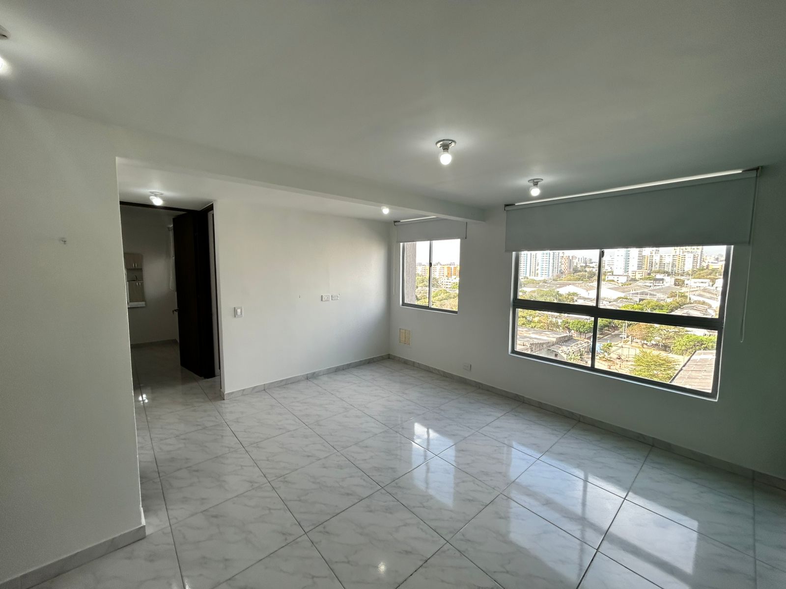 Apartarmento en Venta - Concepcion - Barranquilla