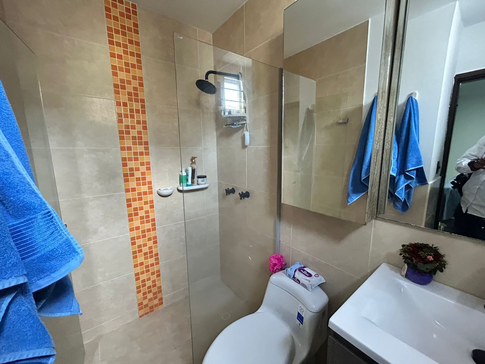 Venta Casa Duplex El Limoncito