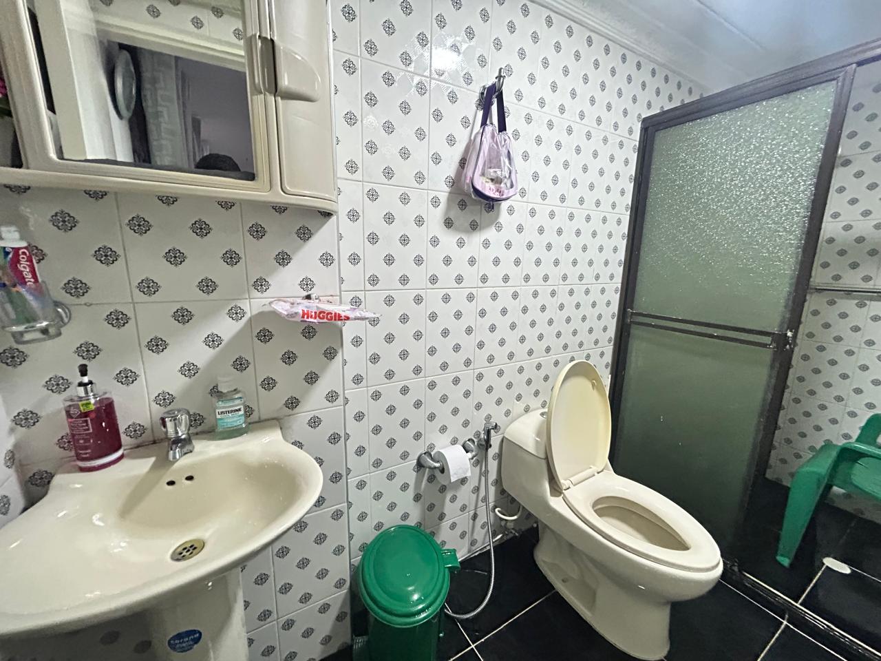Casa en Venta - El Silencio - Barranquilla