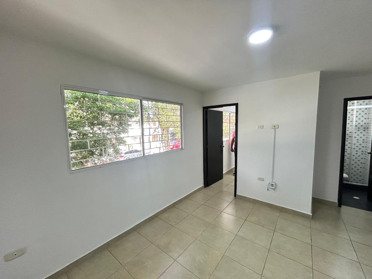 Apartamento arriendo - Los Andes - Barranquilla
