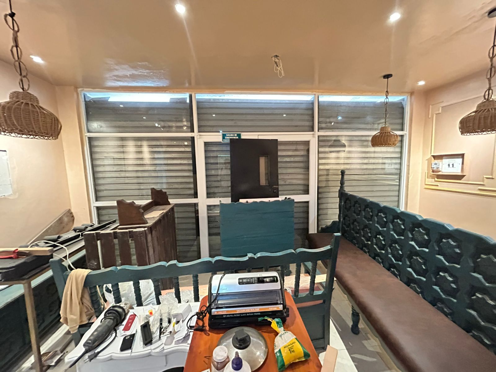 Venta de casa - La  Campiña Barranquilla