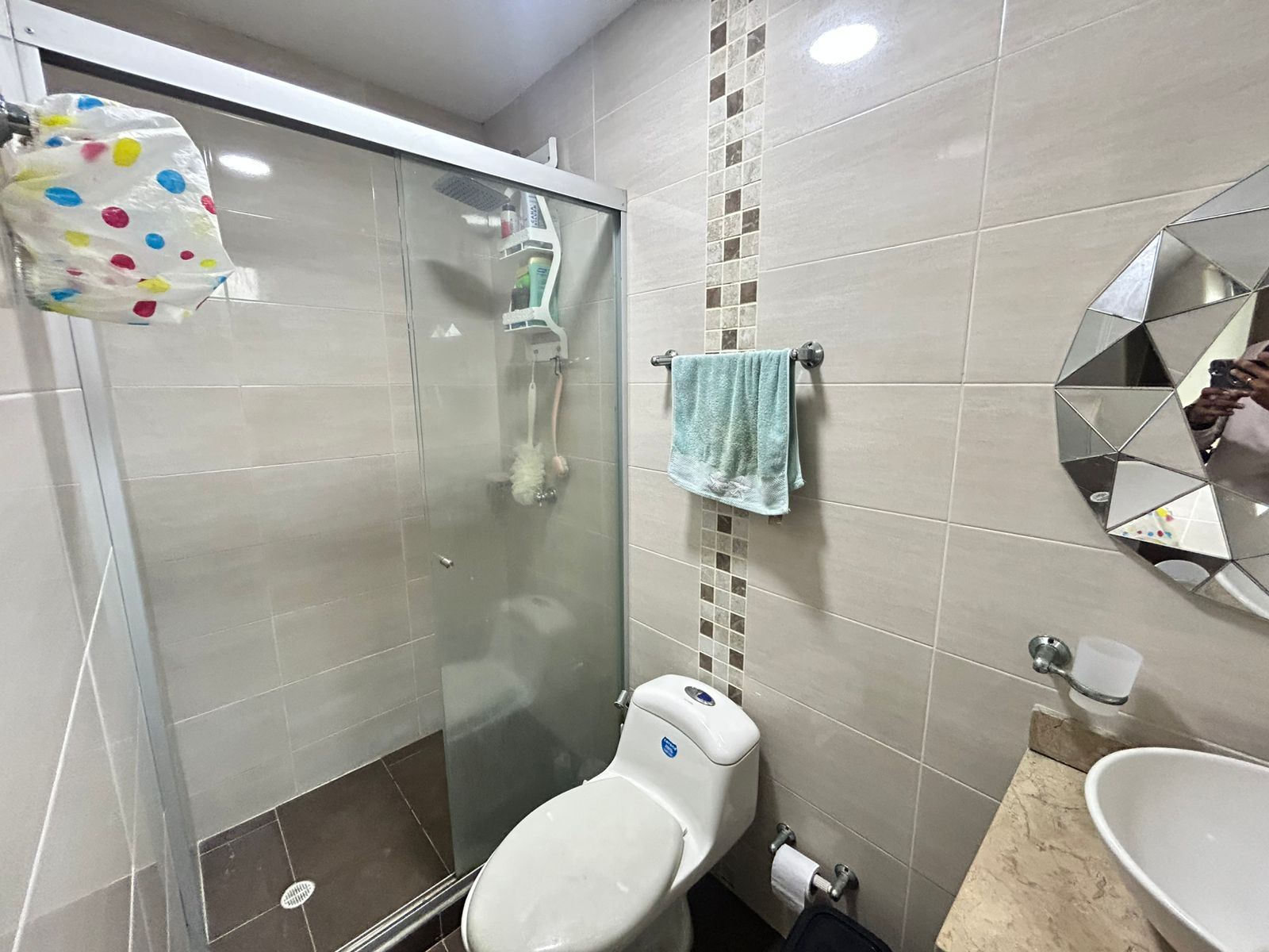 Apartamento en venta - Boston - Barranquilla