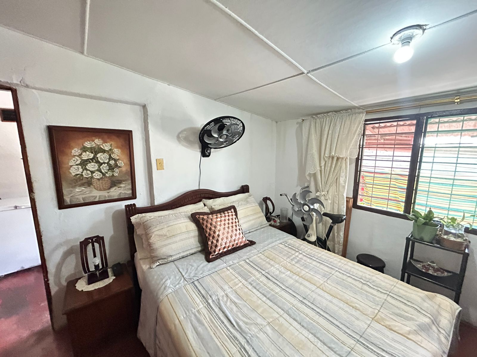 Casa en venta - Chiquinquira - Barranquilla