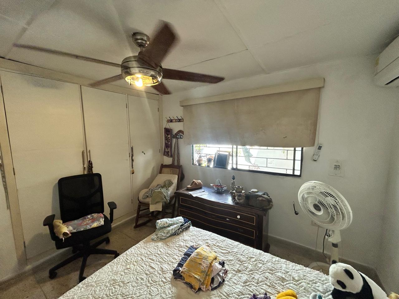 Venta de casa- El tabor Barranquilla