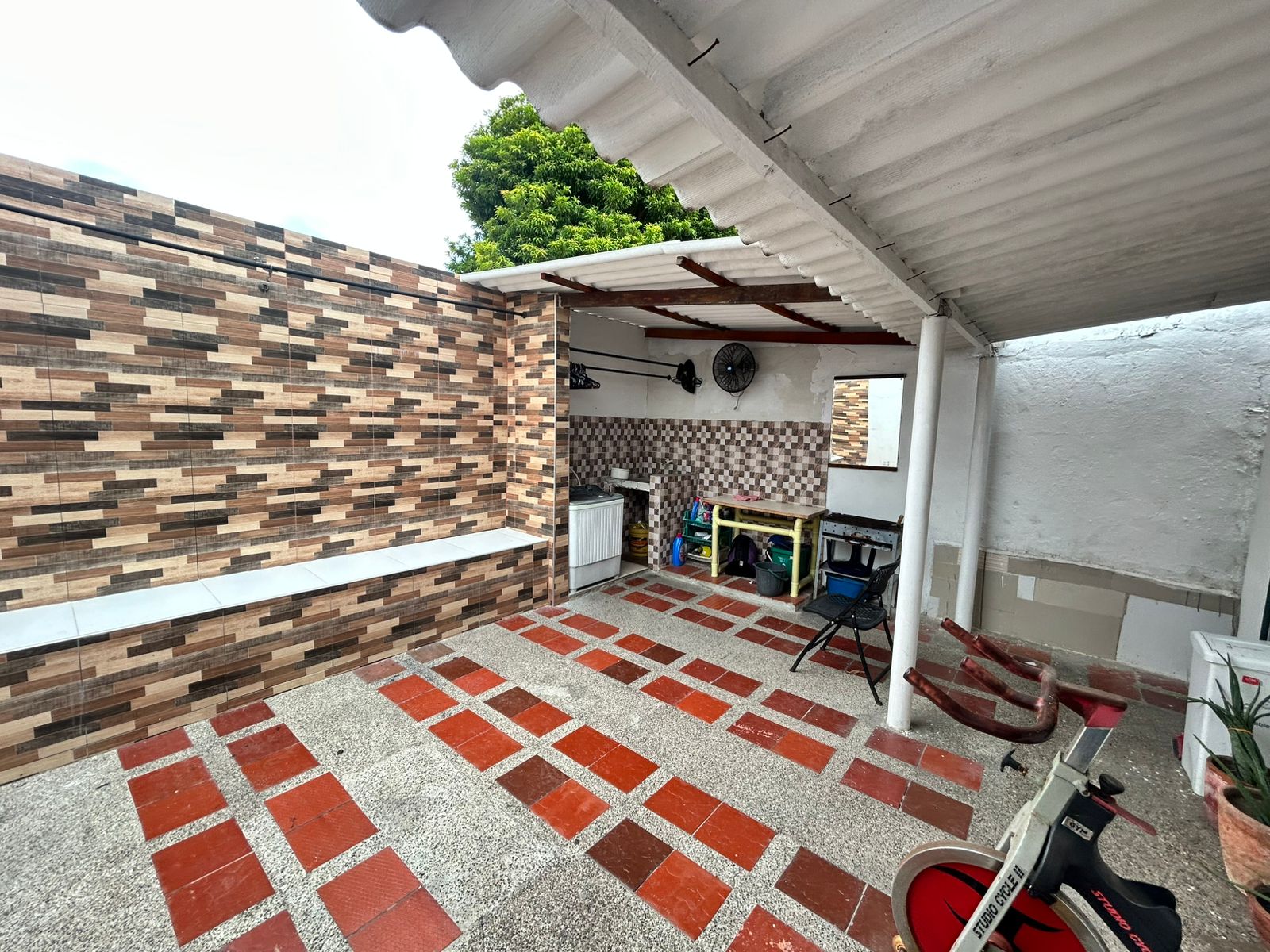 Casa en venta - San Felipe Barranquilla
