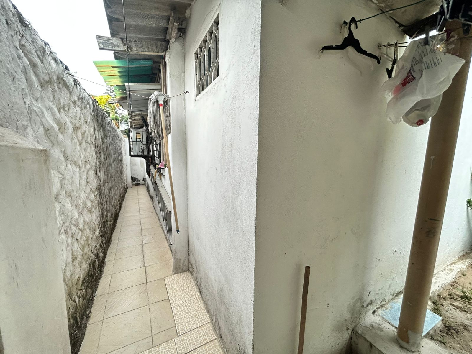 Casa en Venta - San Felipe - Barranquilla