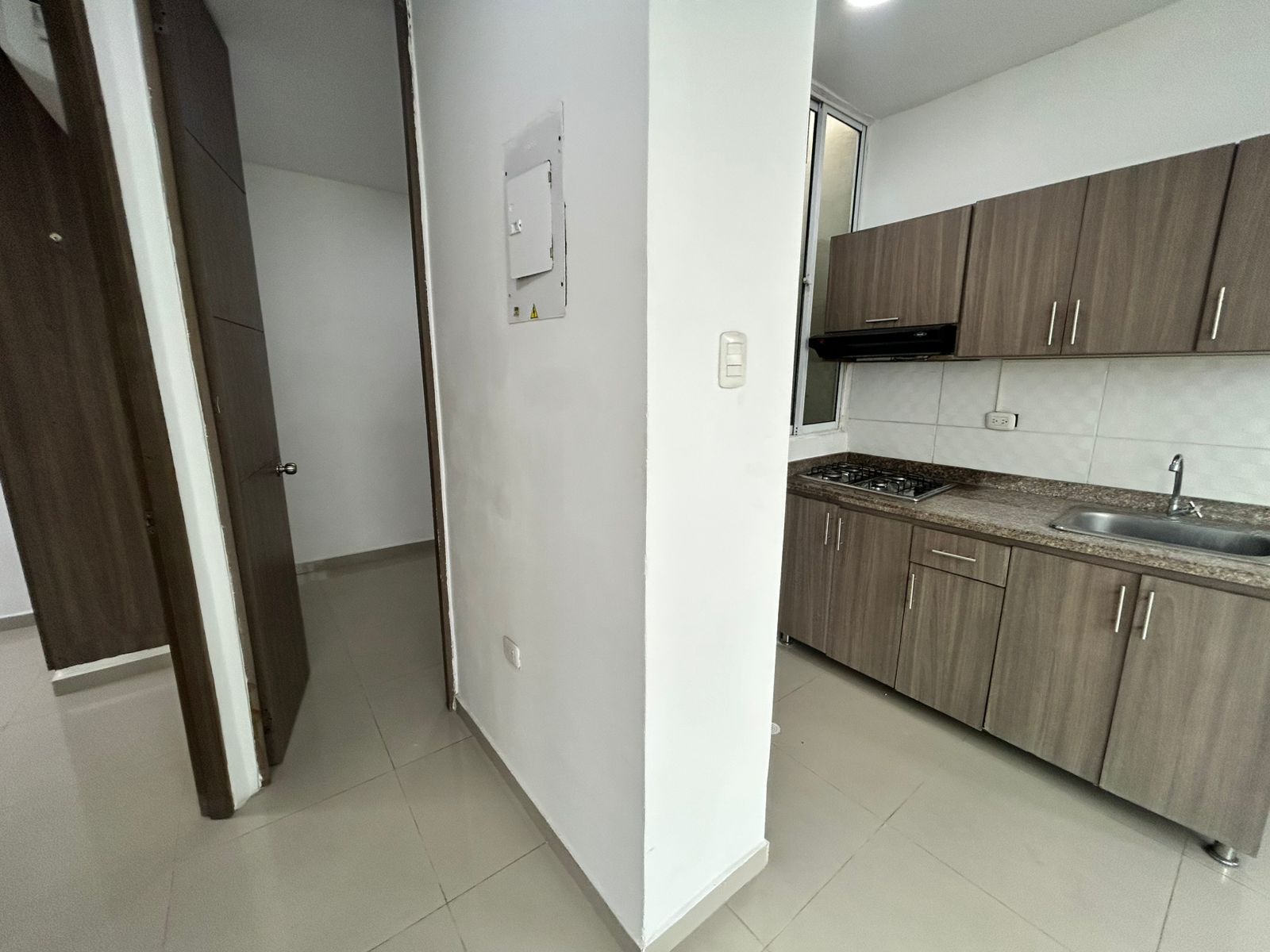 Apartamento en venta- El recreo - Barranquilla.