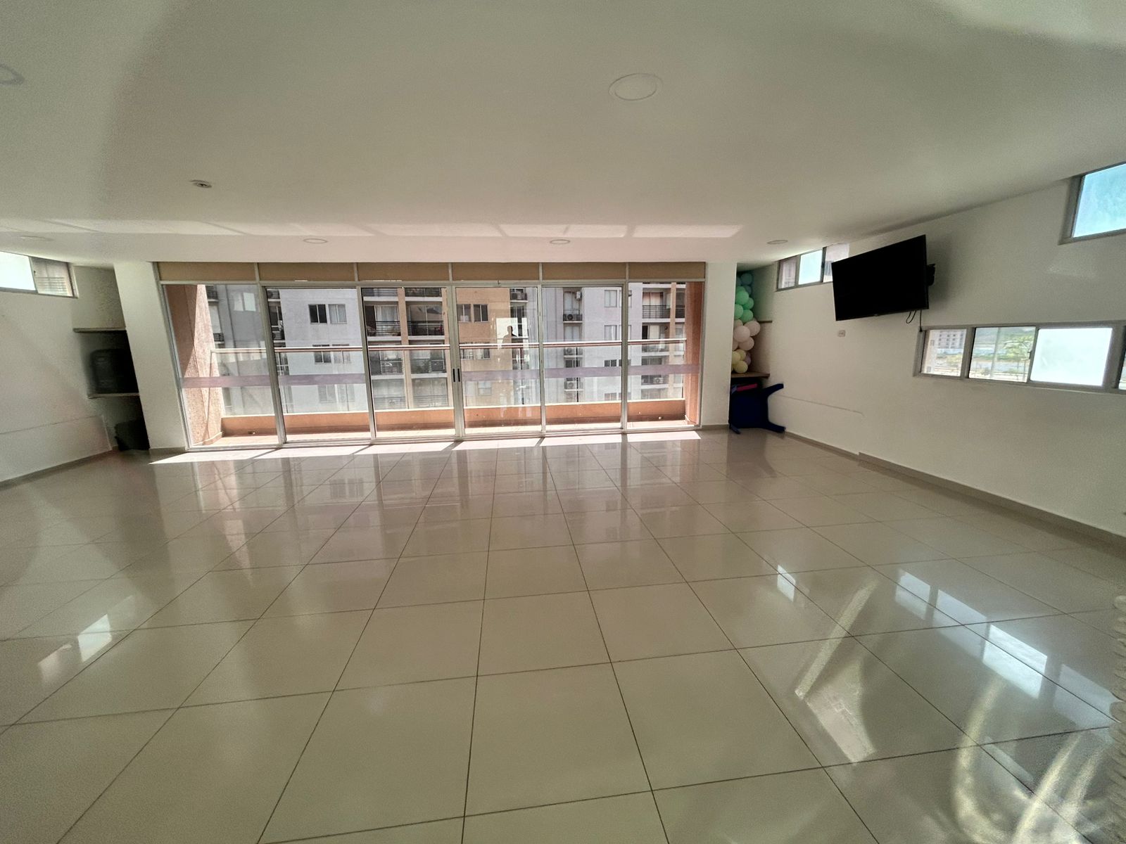 Apartamento en Venta - Alameda - Barranquilla