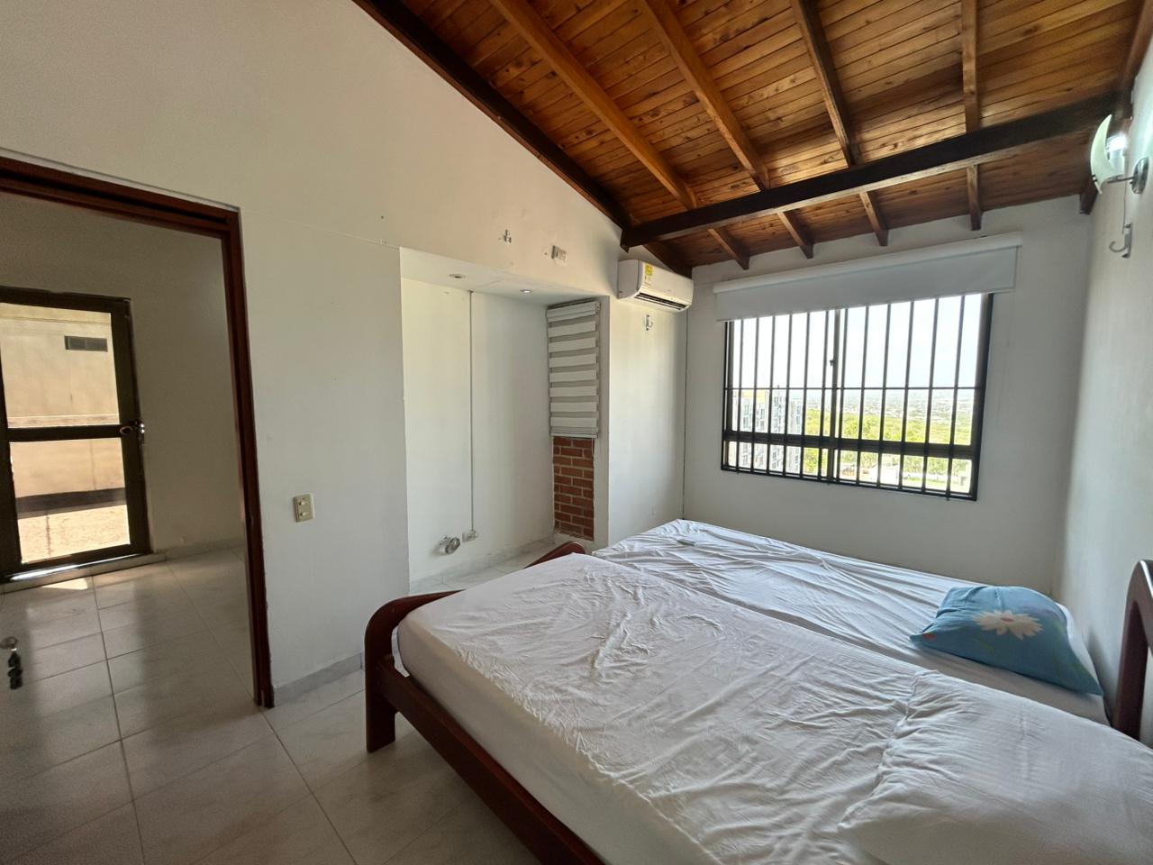 Apartamento Duplex - Miramar Barranquilla