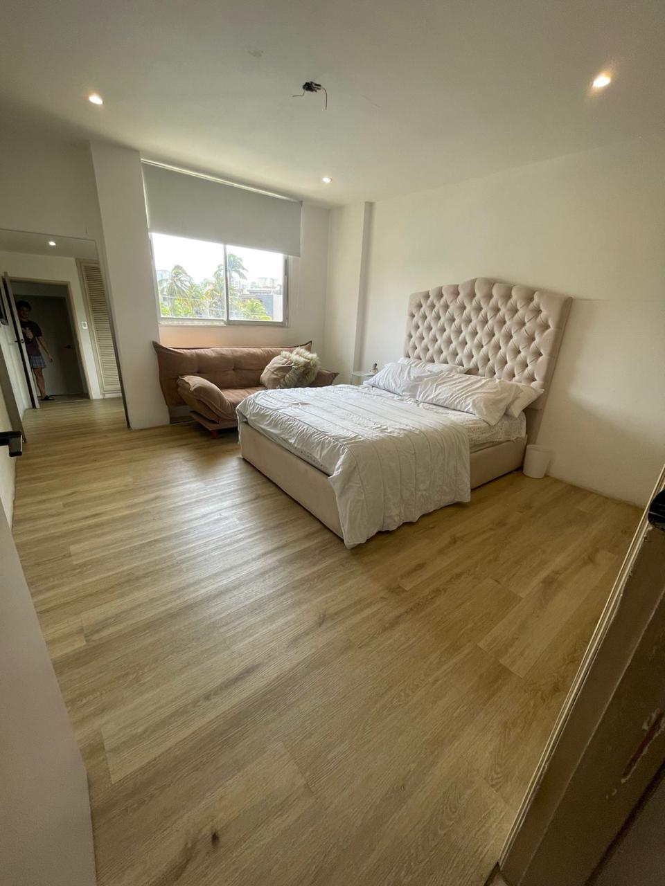 Apartamento en venta - Riomar- Barranquilla