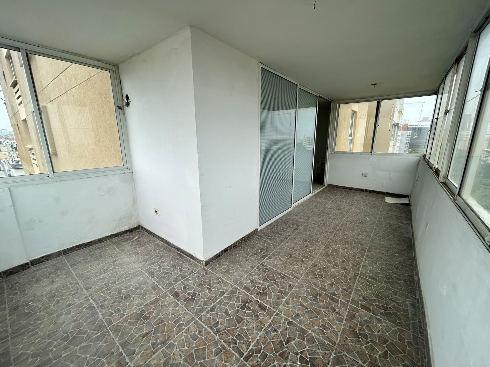 Apartamento en Venta y Arriendo -Prado -Barranquilla