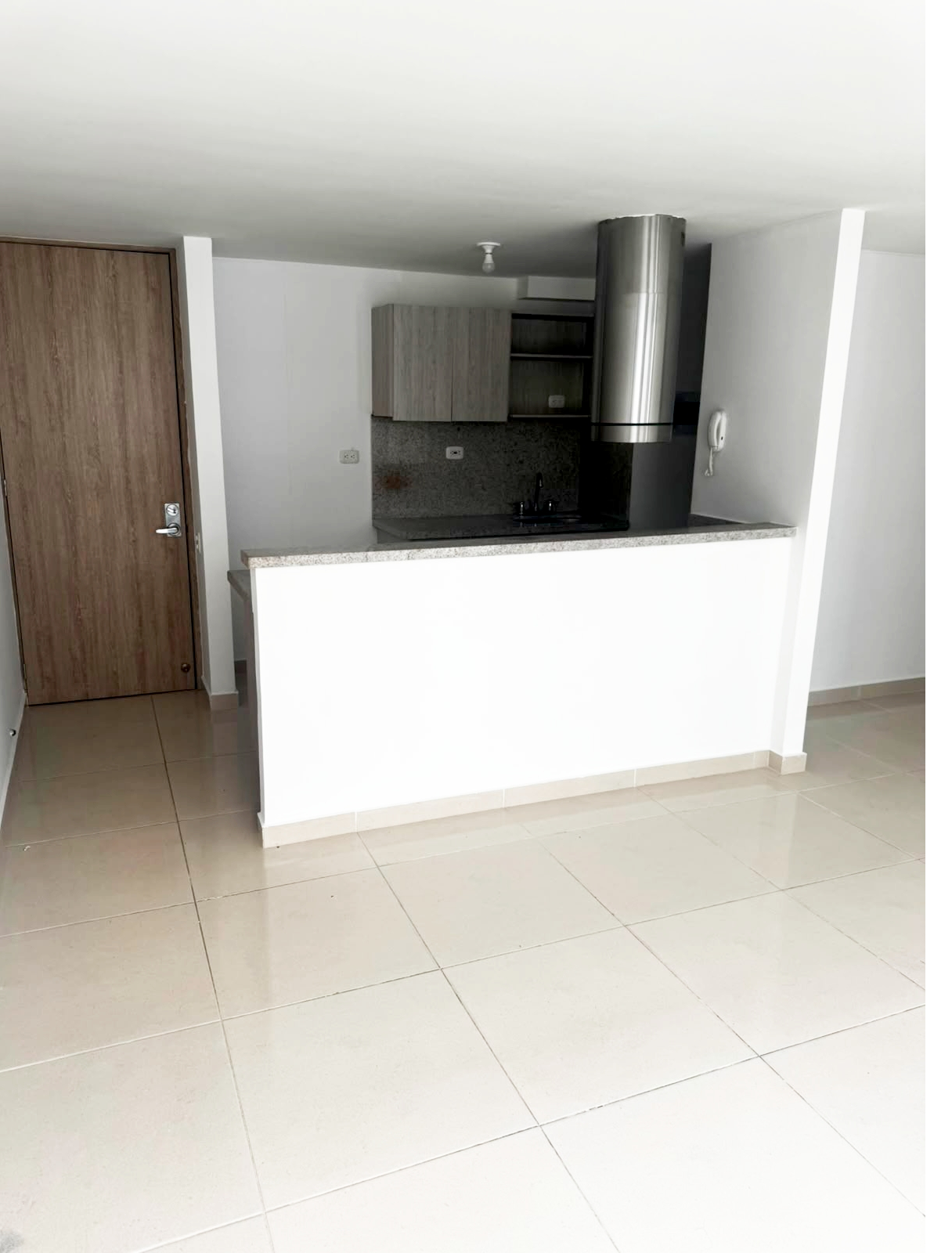 Apartamento en venta - Miramar barranquilla