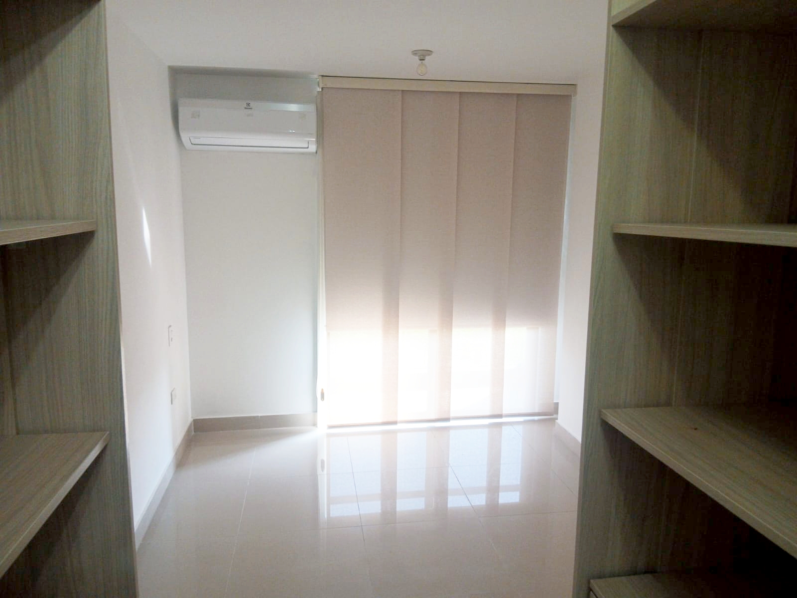 Apartamento en arriendo- altos de riomar barranquilla