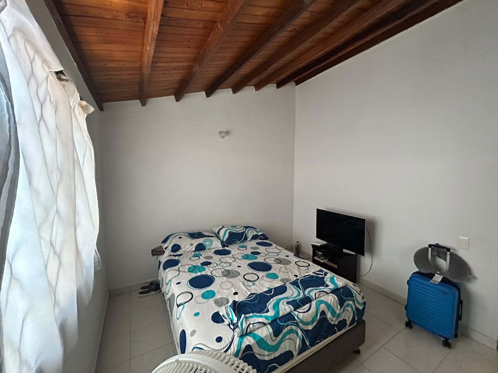 Casa en Venta - La Floresta, Barranquilla