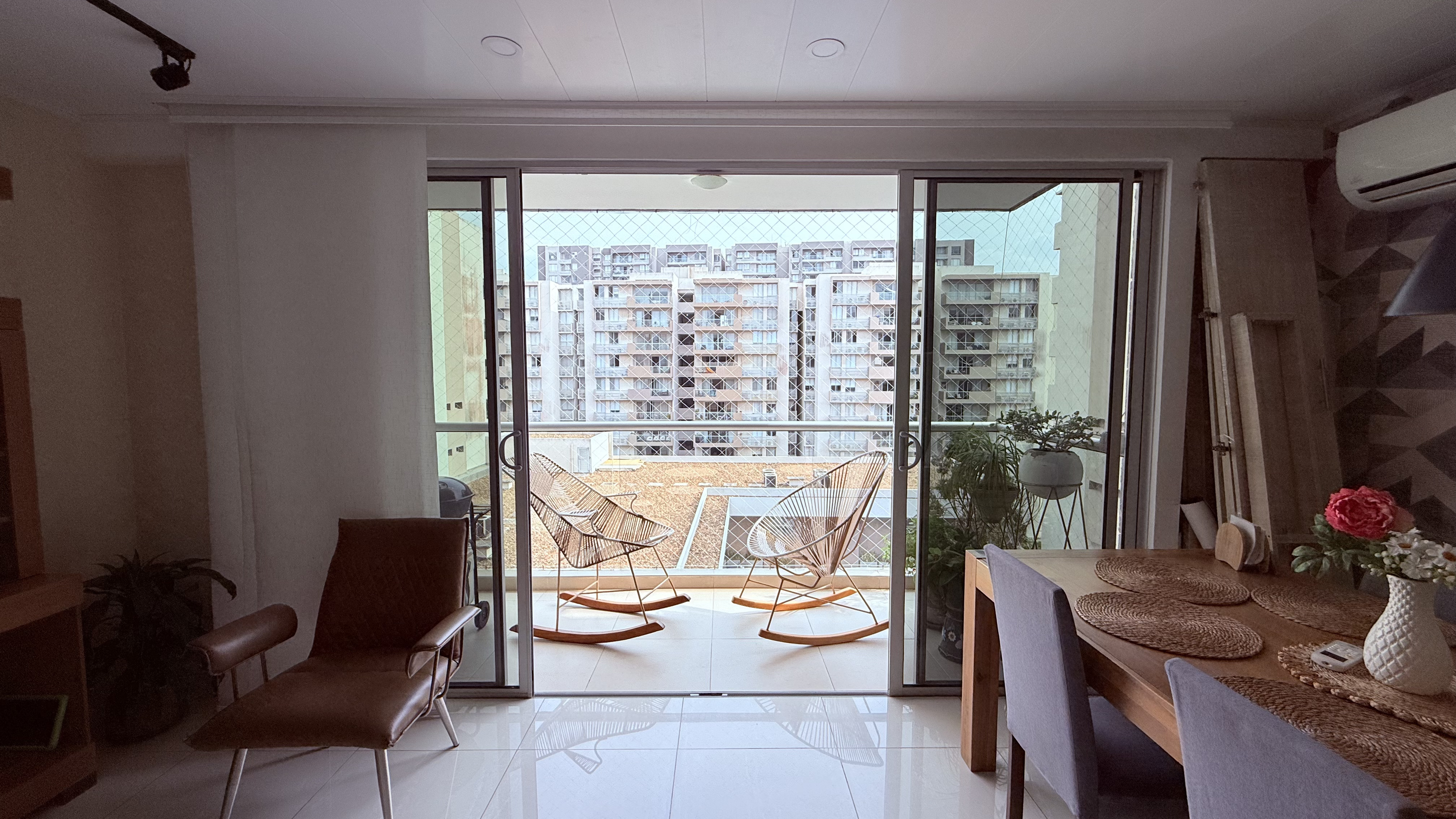 Apartamento en venta - Rio alto barranquilla
