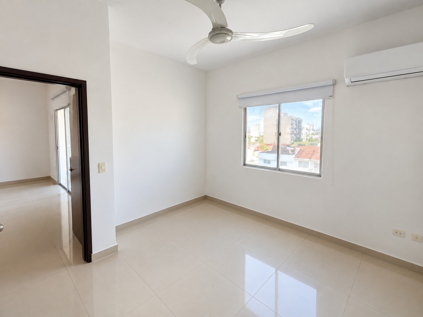 Villa Santos - Apartaestudio en arriendo - Barranquilla