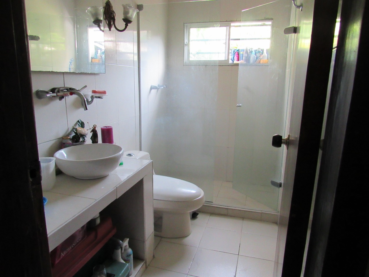 La Campiña casa en venta - Barranquilla